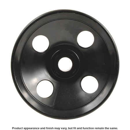 A1 Cardone New Power Steering Pump Pully, 3P-95127 3P-95127